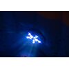 Lampa cu LED multicolor Bestway, 7 culori diferite, necesita 3 baterii AAA, IP68 rezistent la apa-poza 4-Dacenergy.ro