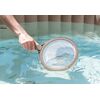 ​Kit pentru intretinere piscina Spa Intex, realizat din PVC, minciog, perie, burete-poza 4-Dacenergy.ro