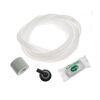 ​Aparat aer conditionat Paxton, capacitate de racire de 18000 BTU, R32, Wi-Fi, inverter, functie incalzire, dezumidificare, afisaj LED, mod de noapte, mod Turbo, auto-curatare, alb-poza 5-Dacenergy.ro