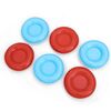 ​Joc de biliard pentru piscina Bestway, material PVC, cerc gonflabil, 6 frisbee colorate, diametru 140 cm, colorate-poza 5-Dacenergy.ro