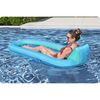 ​Saltea gonflabila pentru inot Bestway, cu spatar, suport pentru bauturi, curele de umar suplimentare, sarcina maxima 140 kg, 188 x 98 x 38 cm, albastru-poza 5-Dacenergy.ro