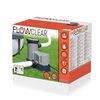 Pompa filtrare apa piscina Bestway, 110 W, 220-240 V, debit 5.67 mc/h, 35 x20.7 x30.7 cm-poza 5-Dacenergy.ro
