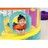 ​Centru de joaca pentru copii Bestway, confectionat din PVC, gonflabil, forma rotunda, bine echilibrat, 180 x 86 cm-poza 5-Dacenergy.ro