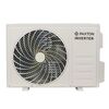 ​Aparat aer conditionat Paxton, capacitate de racire de 18000 BTU, R32, Wi-Fi, inverter, functie incalzire, dezumidificare, afisaj LED, mod de noapte, mod Turbo, auto-curatare, alb-poza 6-Dacenergy.ro