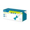 ​Kit intretinere piscina Bestway, suprateran, aspirator piscina, sac colector si accesorii curatare, 224 cm-poza 6-Dacenergy.ro