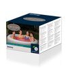Lampa cu LED multicolor Bestway, 7 culori diferite, necesita 3 baterii AAA, IP68 rezistent la apa-poza 6-Dacenergy.ro