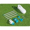 ​Kit de curatare pentru piscina Bestway, tija telescopica din aluminiu, 190 cm, lungime furtun 6 m-poza 6-Dacenergy.ro