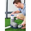 Pompa filtrare apa piscina Bestway, 110 W, 220-240 V, debit 5.67 mc/h, 35 x20.7 x30.7 cm-poza 6-Dacenergy.ro