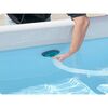 ​Kit de curatare pentru piscina Bestway, tija telescopica din aluminiu, 190 cm, lungime furtun 6 m-poza 7-Dacenergy.ro