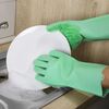 Detergent de vase Fairy Professional Lemon, manual, 100% eficient, 5 L, Parfum: Lamaie-poza 2-Dacenergy.ro