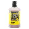 ​Detergent pentru lemn Karcher, curata murdaria, agent de protectie impotriva razelor UV, pentru aparat de spalat cu presiune K 2, K 3, K 4, K 5, K 7, 1 litru-poza 2-Dacenergy.ro