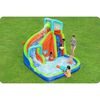 ​Centru de joaca gonflabil Bestway, H2OGO! Turbo Splash Mega Water Park, 365 x 320 x 270 cm-poza 6-Dacenergy.ro