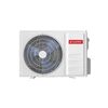 ​Aparat de aer conditionat Allview SENSY, racire, incalzire, dezumidificare, sleep mode, turbo, 3D Airflow, auto restart, anti cold air, Wi-Fi, inverter, kit 3 m, A++/A+, 12000 BTU, alb-poza 3-Dacenergy.ro