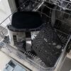 ​Friteuza cu aer Berdsen, panou tactil intuitiv, cos cu fereastra si lumina LED, reglarea temperaturii pana la 200°C, 7 programe, 9,1 litri, putere 1700 W-poza 7-Dacenergy.ro