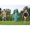 ​Pulverizator gonflabil Bestway, PVC, fantana incorporata, in forma de cactus, centru de divertisment, 104 x 74 x 56 cm, verde-poza 7-Dacenergy.ro
