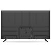 Televizor QLED Smart Allview QL55iPlay6200-U, rezolutie 4K UHD, 3840 x 2160 pixeli, diagonala 140 cm, Dolby Audio, Egalizator grafic, DNR, HDR, sistem operare VIDAA, clasa E, negru-poza 4-Dacenergy.ro