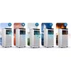 Aparat de aer conditionat portabil, raceste, dezumidifica, ventileaza si functie de somn, compresor RECHI, ecran LCD, panou de control tactil, telecomanda inteligenta, aplicatie Tuya, Higrostat, functia de blocare pentru copii, 9000 BTU-poza 2-Dacenergy.ro