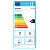 Aer conditionat portabil, 5 in1,  raceste, uscare, ventilatie, mod noapte, mod auto, aplicatia Tuya, Wi-Fi, afisaj LCD si panou de control tactil, functia de pornire automata, 2900 W-poza 13-Dacenergy.ro