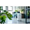 Aer conditionat portabil, 5 in1,  raceste, uscare, ventilatie, mod noapte, mod auto, aplicatia Tuya, Wi-Fi, afisaj LCD si panou de control tactil, functia de pornire automata, 2900 W-poza 4-Dacenergy.ro