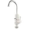 ​Robinet electric instant Albatros Magic, pentru chiuveta, protectie supraincalzire, control temperatura, IPX4, debit reglabil, 0.04 - 0.6 MPa, 3 kW, 220 - 240 V-Dacenergy.ro