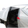 RESIGILAT: Prelata auto delux DacEnergy©, impermeabila, protectie solara, anti vant, rezistenta la zgarieturi, 4.65 x 1.76 x 1.48​​​​​​​ m-poza 4-Dacenergy.ro
