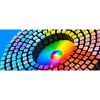 ​Set 262 markere duble DacEnergy©, cerneala pe baza de alcool, cu varf de 1 mm si 6 mm, cu geanta, nuante vibrante, intense, colorate, Numar bucati/set	: 262-poza 10-Dacenergy.ro