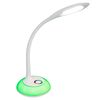 Veioza LED, realizat din plastic, 5,5W, intensitate luminoasa de 550 lm, 3 trepte, 550 x 150 mm-poza 3-Dacenergy.ro
