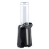 Blender pentru smoothie, realizat din plastic, lama din otel inoxidabil, 2 sticle incapatoare, cu capace anti-picurare, protectie la supraincalzire, 350 W, 0,57 l-Dacenergy.ro