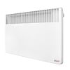 Convector electric, putere 1500 W, termostat electromecanic, protectie supraincalzire, clasa de protectie IP24, alb, Putere maxima	: 1500 W-Dacenergy.ro