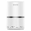 Purificator aer, realizat din plastic, 25 W, 3 viteze, 230V, 80 mc/h, 32 x 20 cm, suprafata de acoperire 12mp-Dacenergy.ro
