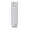 Purificator aer, realizat din plastic, 52 W, 5 viteze, 230V, 204 mc/h, 70 x 23 x 17 cm, suprafata de acoperire 25mp, alb-Dacenergy.ro