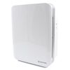 Purificator aer, realizat din plastic, 71 W, 3 viteze, 230V, 390 mc/h, 53,2 x 40,5 x 24,5 cm, suprafata de acoperire 48mp, alb-Dacenergy.ro
