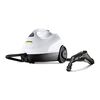 Curatitor cu abur Karcher, asigura o curatare temeinica fara substante chimice, capacitate recipient 1 litru, timp de incalzire 6.5 min, 1500 W, alb si negru-poza 2-Dacenergy.ro
