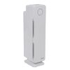 Purificator aer, realizat din plastic, 52 W, 5 viteze, 230V, 204 mc/h, 70 x 23 x 17 cm, suprafata de acoperire 25mp, alb-poza 2-Dacenergy.ro