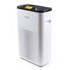 Purificator aer, realizat din plastic, 40 W, 3 viteze, 230V, 200 mc/h, 51 x 32,5 x 17,2 cm, suprafata de acoperire 25mp, WIFI-poza 2-Dacenergy.ro