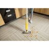 Curatitor cu abur Karcher, rezultate optime de curatare a tuturor tipurilor de podele, cu laveta microfibra, capacitate recipient 0.4 l, 1600 W-poza 3-Dacenergy.ro