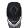 Purificator aer, realizat din plastic, 52 W, 3 viteze, 230V, 204 mc/h, 69 x 27 x 17,6 cm, suprafata de acoperire 25mp, negru-poza 3-Dacenergy.ro