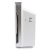 Purificator aer, realizat din plastic, 71 W, 3 viteze, 230V, 390 mc/h, 53,2 x 40,5 x 24,5 cm, suprafata de acoperire 48mp, alb-poza 3-Dacenergy.ro