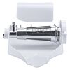 Masina de tocat carne, electrica, functie Reverse, 1.8 kg/min, 1500 W, accesoriu carnati, kibbe si suc rosii, culoarea rosie-poza 3-Dacenergy.ro