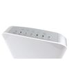 Purificator aer, realizat din plastic, 71 W, 3 viteze, 230V, 390 mc/h, 53,2 x 40,5 x 24,5 cm, suprafata de acoperire 48mp, alb-poza 5-Dacenergy.ro