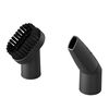 Aspirator cu sac Electrolux, aspirare uscata, indicator umplere sac, tub inox, telescopic, filtru Hepa lavabil, 3 litri, Soft start, sistem de rulare a cablului, 750 W, gri-poza 5-Dacenergy.ro