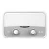 Instant apa calda Ariston, instalare single - point, electric, reglaj manual, presiunea maxima 8 bar, 5.5 kW, grad de protectie IP25, 183x290x114 mm-Dacenergy.ro