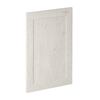Uşă pentru maşina de spălat vase, 44,6x57, pin nordic, ROYAL-Dacenergy.ro