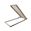 Suport pentru saltea pliabil, 90x200, BASIC FLEX FRONT-poza 2-Dacenergy.ro