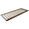 Suport pentru saltea pliabil, 90x200, BASIC FLEX FRONT-Dacenergy.ro