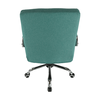 Scaun de birou, verde azur, MORGEN-poza 8-Dacenergy.ro