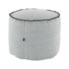 Fotoliu tip sac, material textil gri, NUTAN-poza 5-Dacenergy.ro