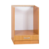 Dulap bucătărie, arin, LORA MDF NEW KLASIK S60KU-Dacenergy.ro