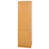 Dulap pentru produse alimentare, anin, stânga, LORA MDF NEW KLASIK S60LO-Dacenergy.ro