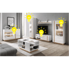 Iluminare LED cu 2-puncte, CITY-poza 2-Dacenergy.ro